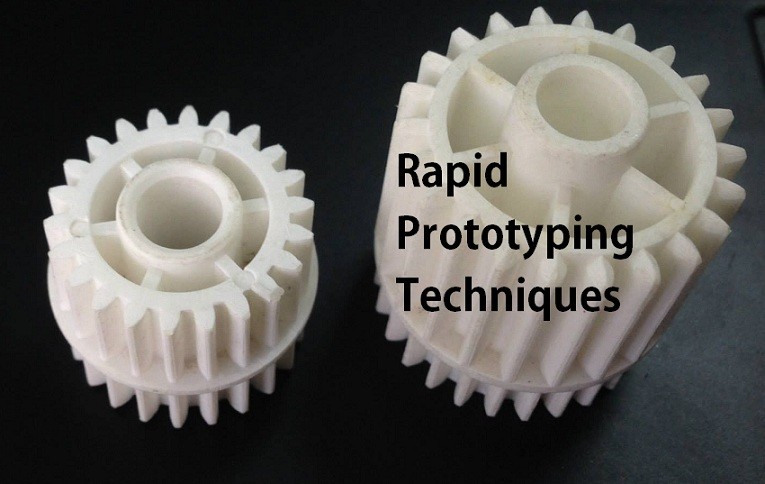 Rapid Prototyping Techniques