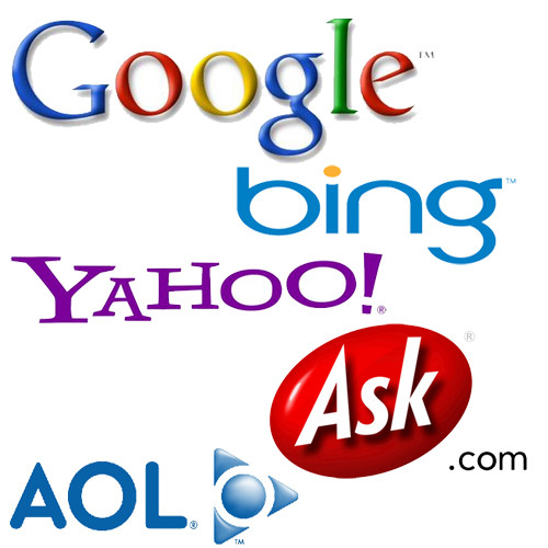 Introduction & working of Search Engine