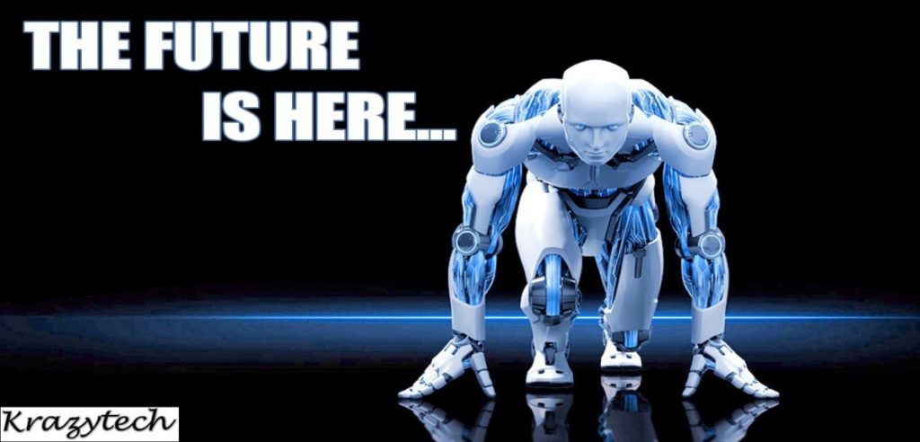 Humanoid Robots seminar topic
