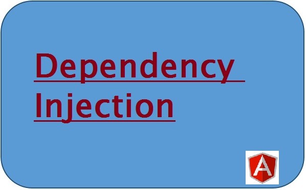 Dependency Injection in AngularJS