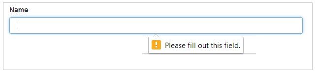 Form validation in AngularJS - Disabling HTML5 Validation
