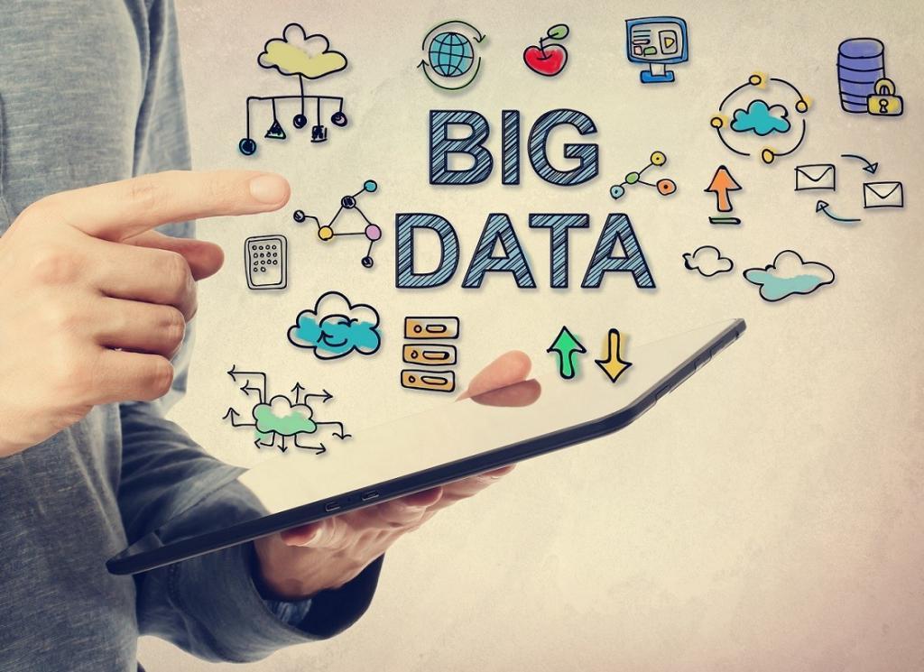 Things you Didn't know Big Data could Do