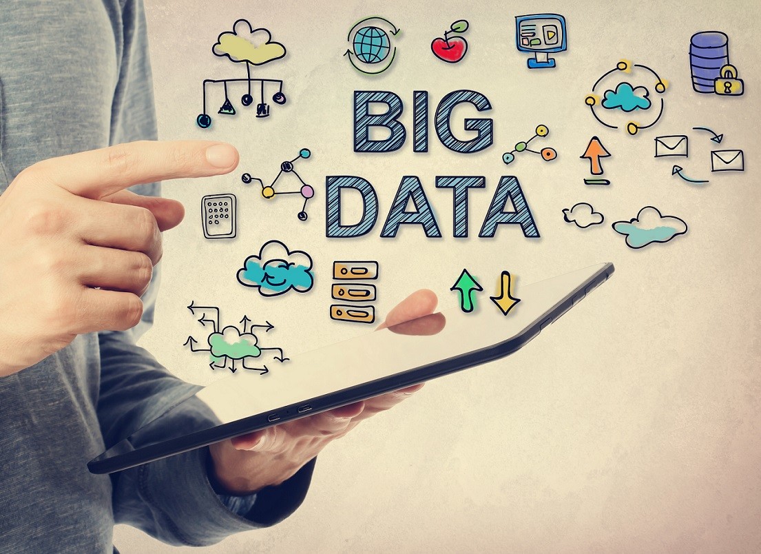 Things you Didn't know Big Data could Do