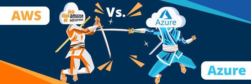 Why Azure is Better than AWS