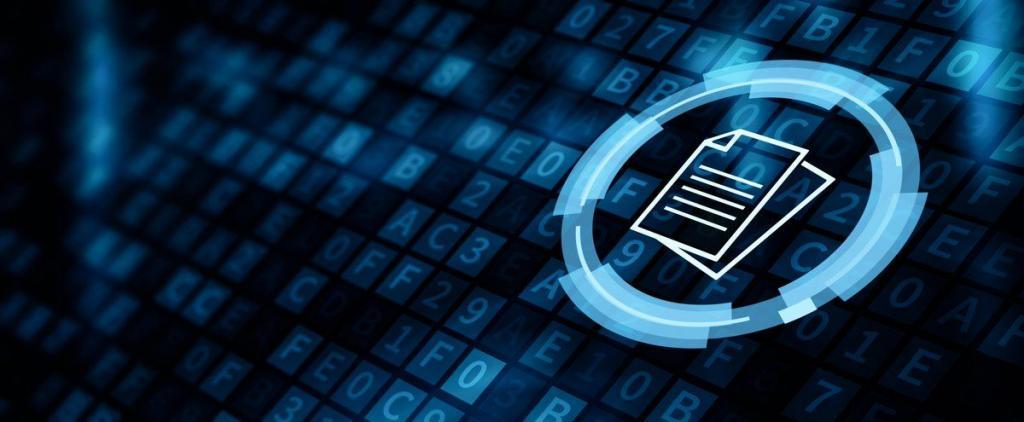 Benefits of Moving to an Electronic Document Management System