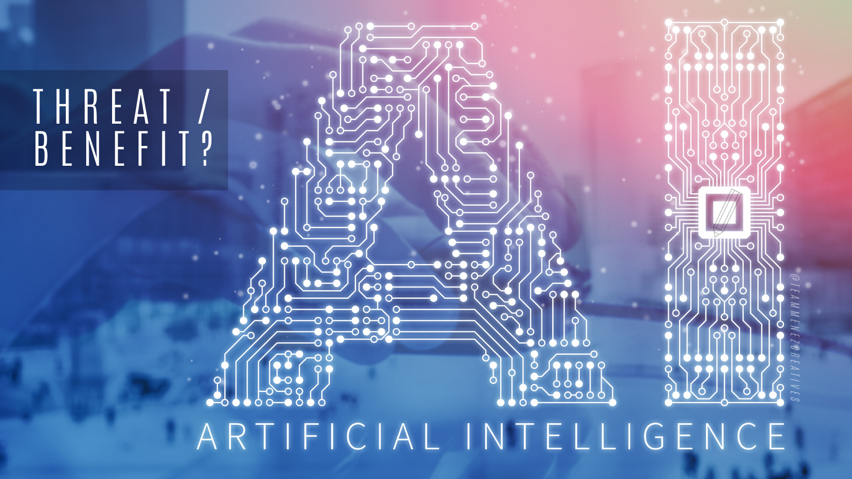 The impact of Artificial Intelligence