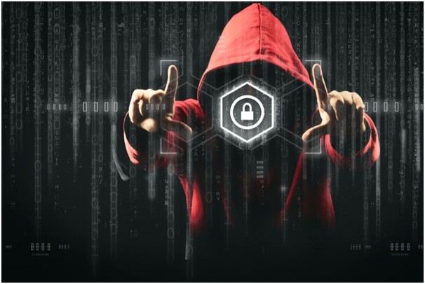 Dark Web