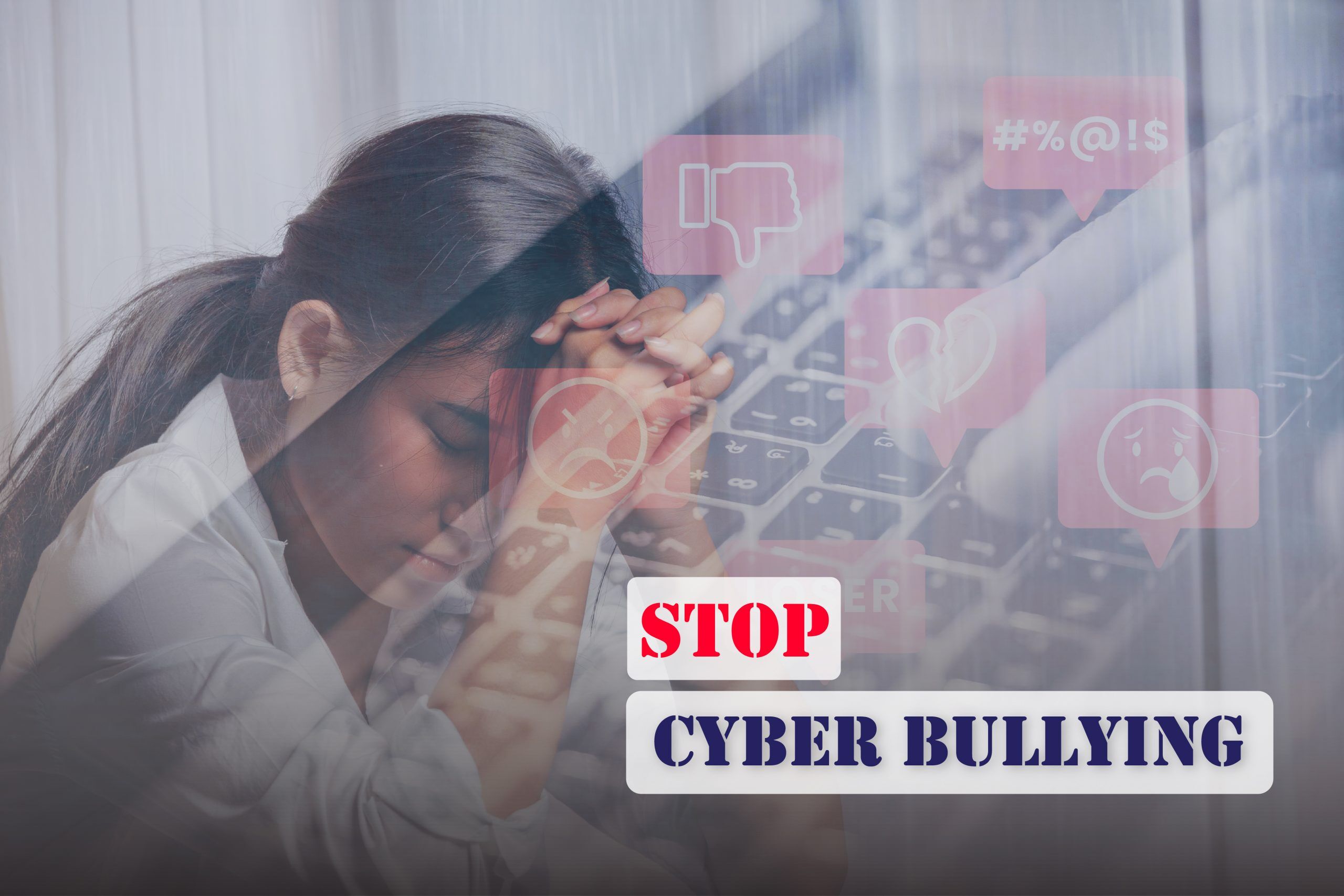 Cyberbullying