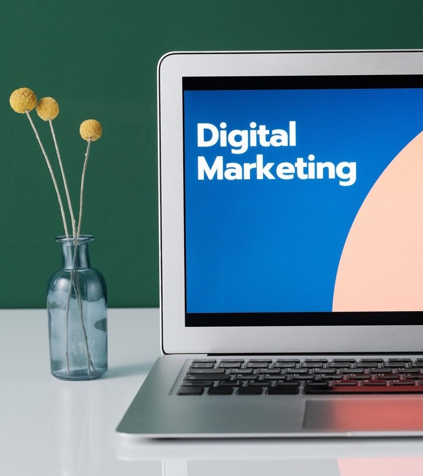 Evolution to Digital Marketing