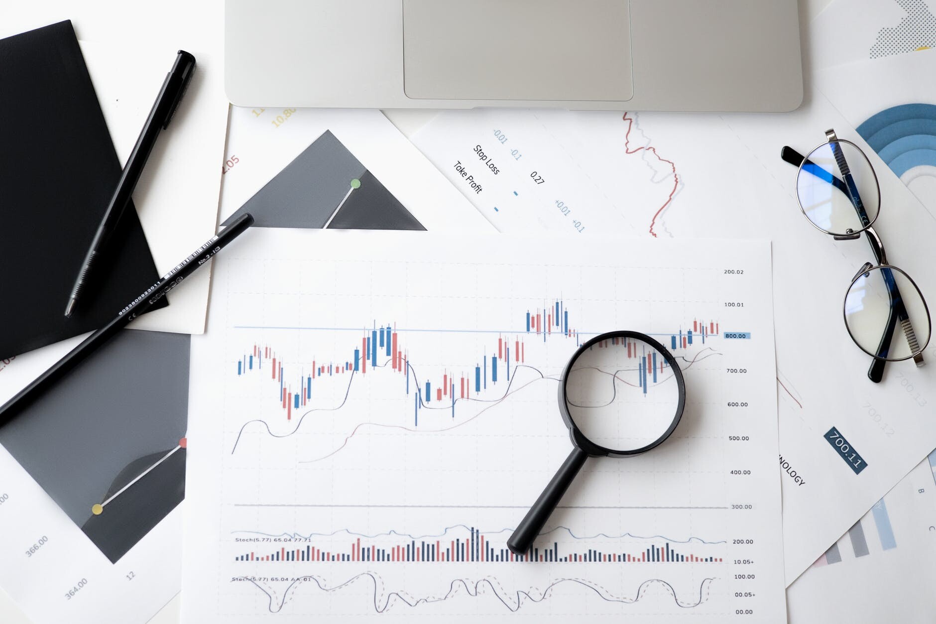 How to manage Big data