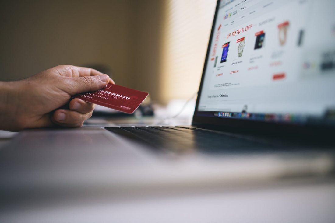 Machine Learning in E-commerce Business