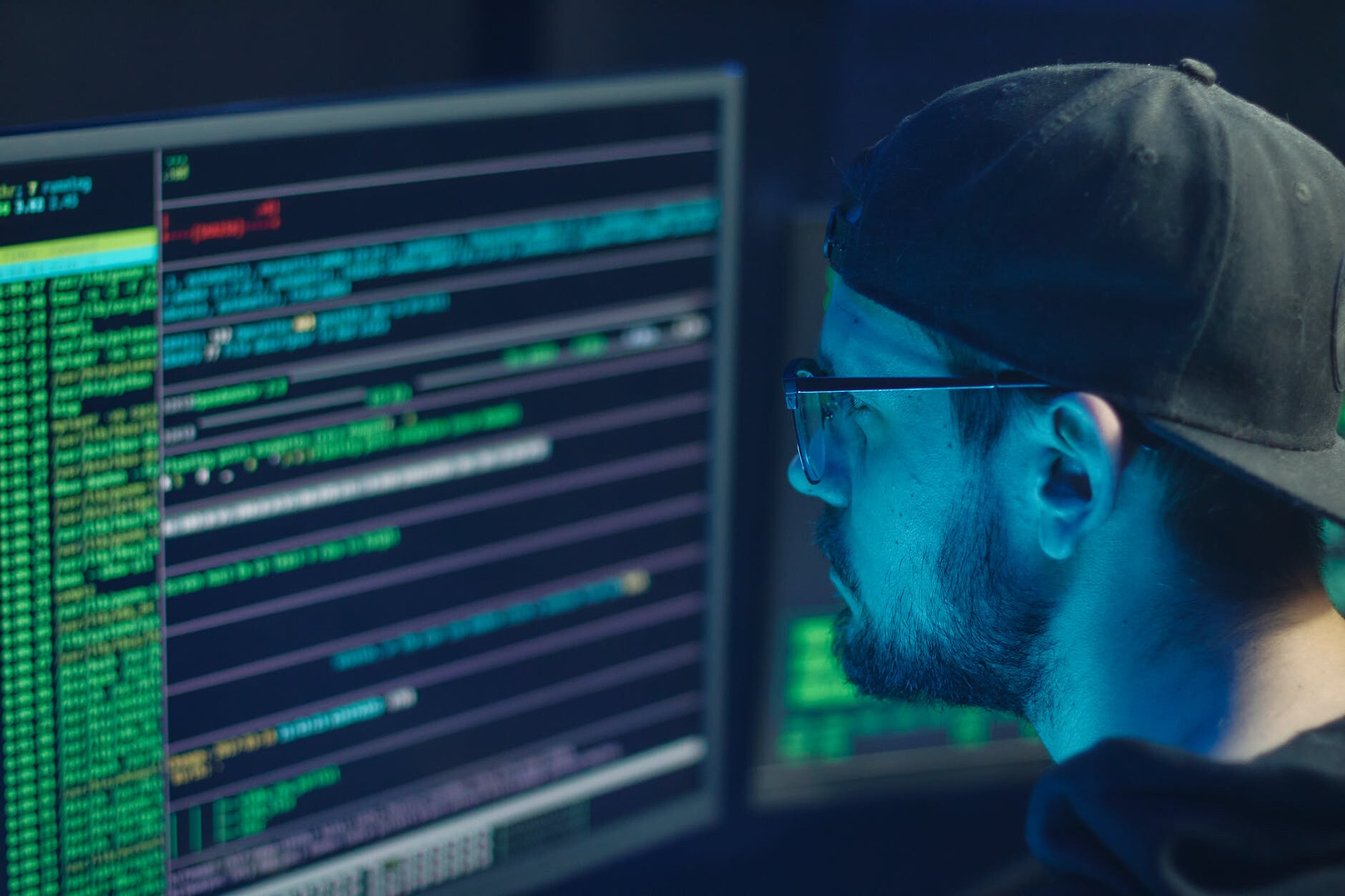 Protect your Accounts Against Cyberattacks