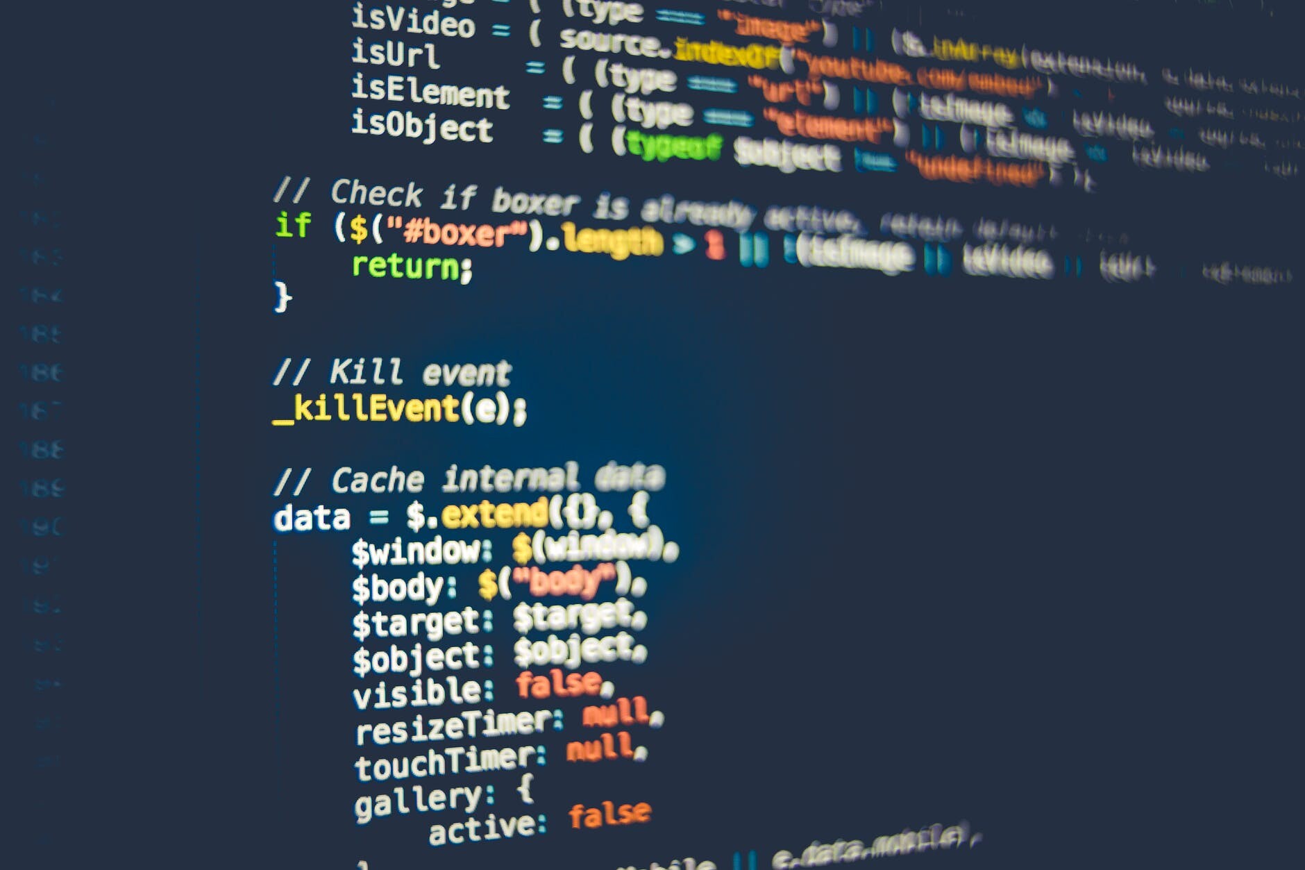 Dominating Programming Language for Mobile App