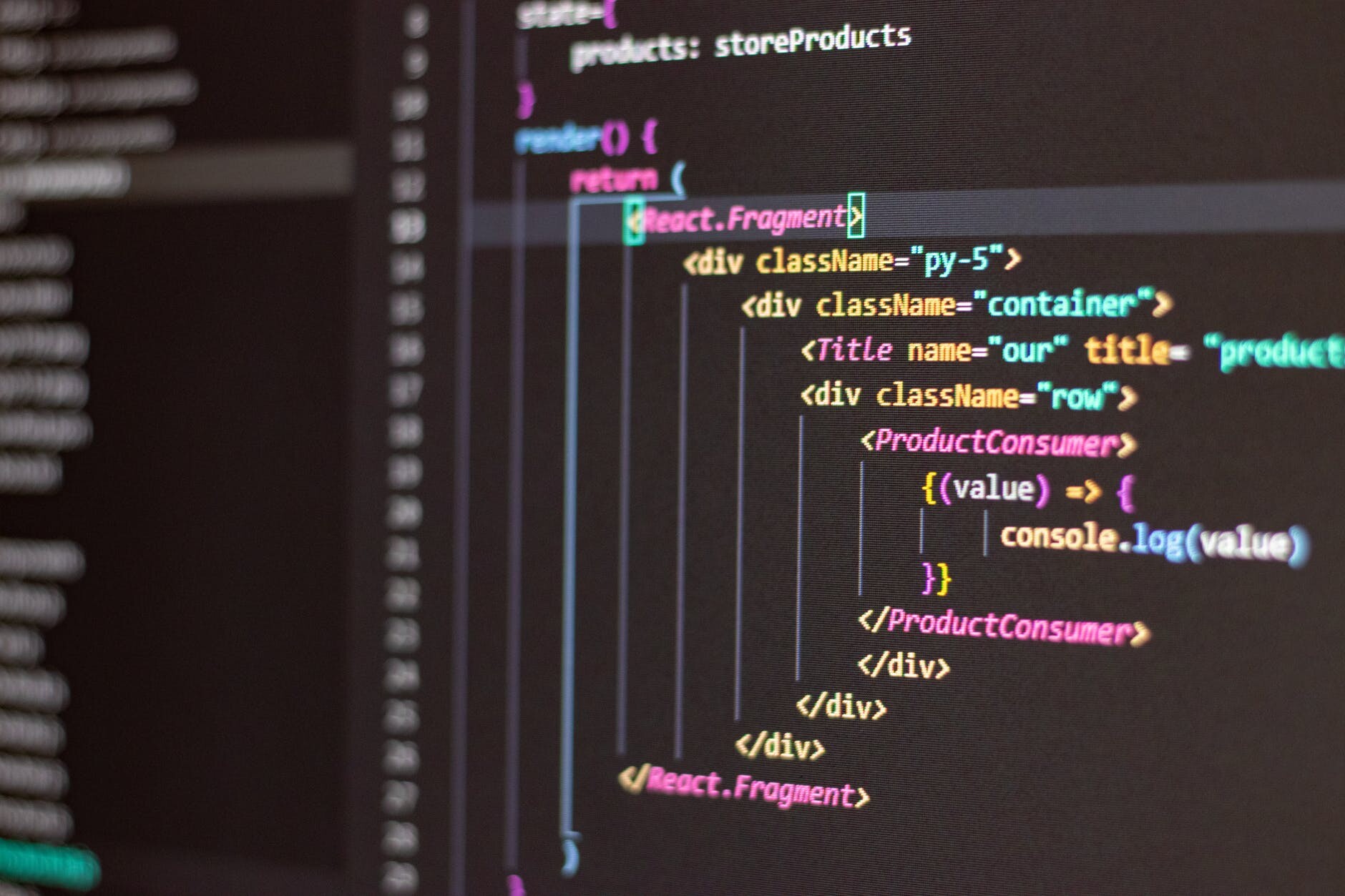 About Create React App