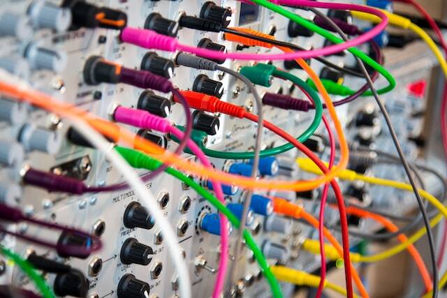 A Beginner's Guide to Video Cable Types