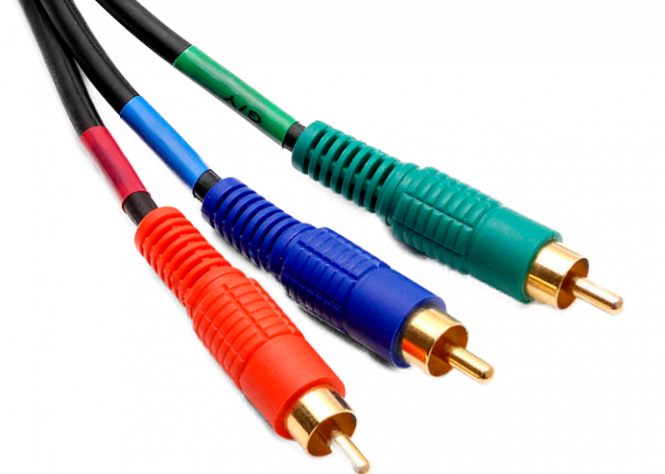 A Beginner's Guide to Video Cable Types and Their Differences