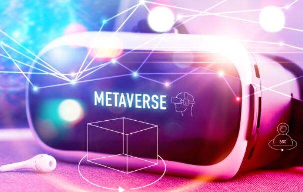 Metaverse