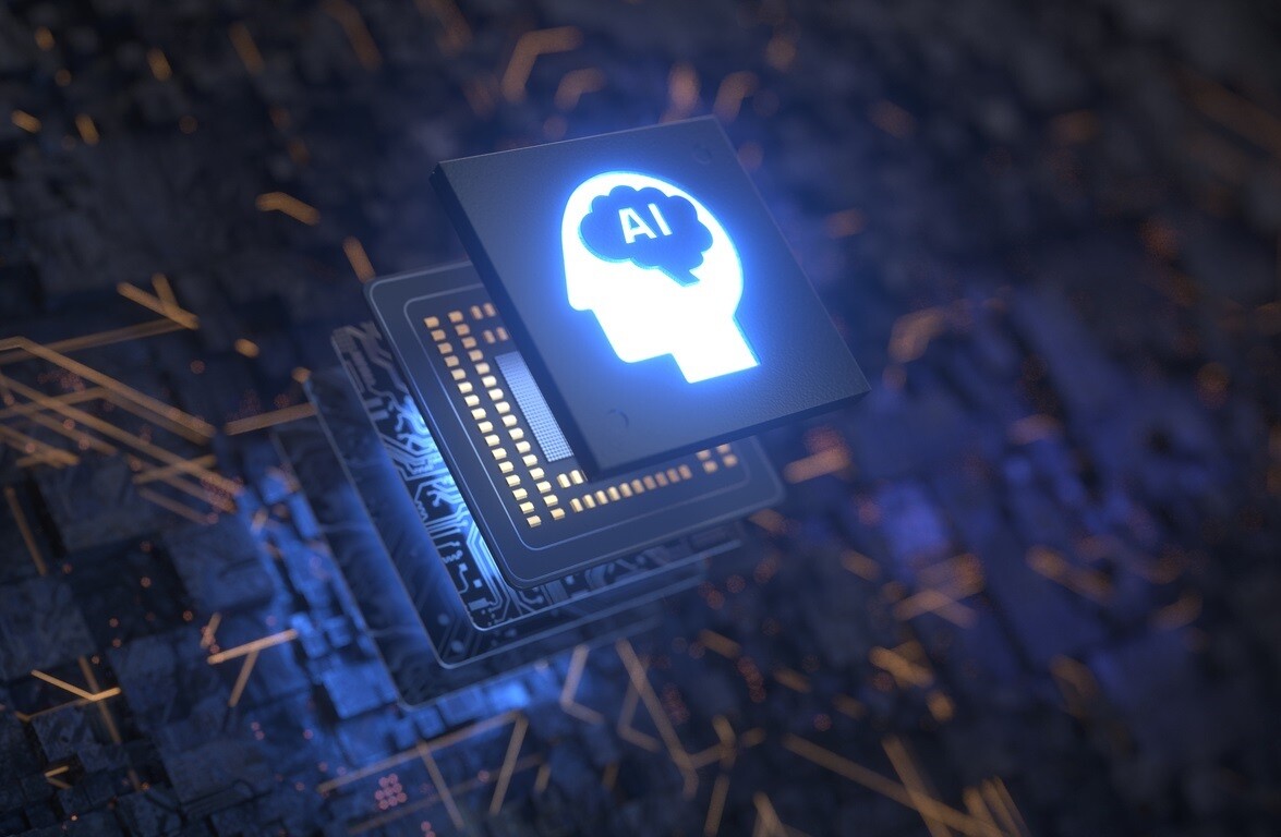 Impact of Artificial Intelligence on Social Media Marketing