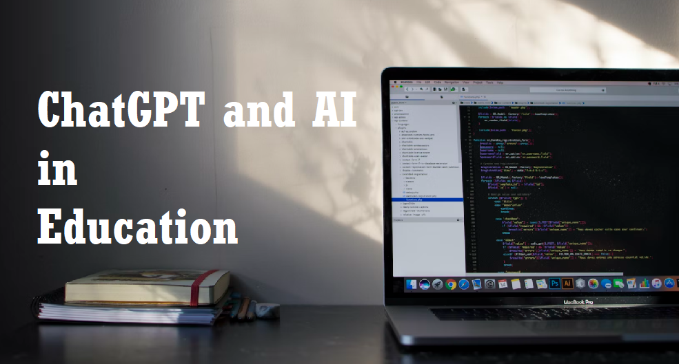 The Impact Of ChatGPT And AI In Education - Krazytech