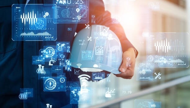 Transformation in Digital Engineering