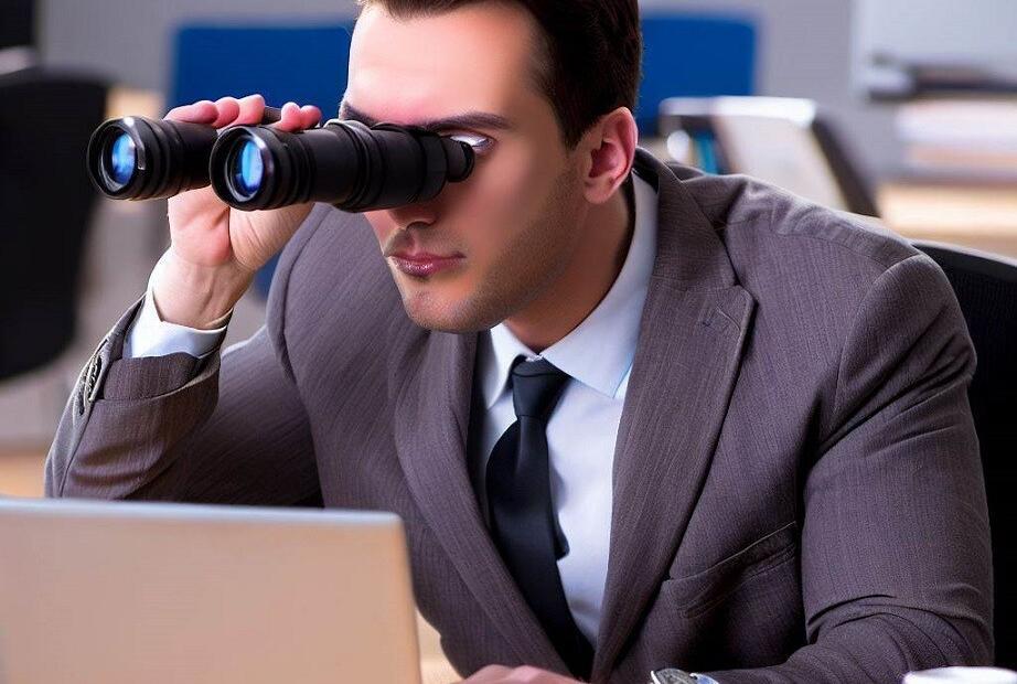 Ways to Identify and Prevent Workplace Spying