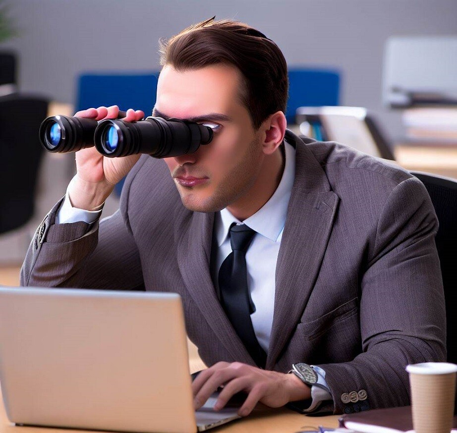 Ways to Identify and Prevent Workplace Spying