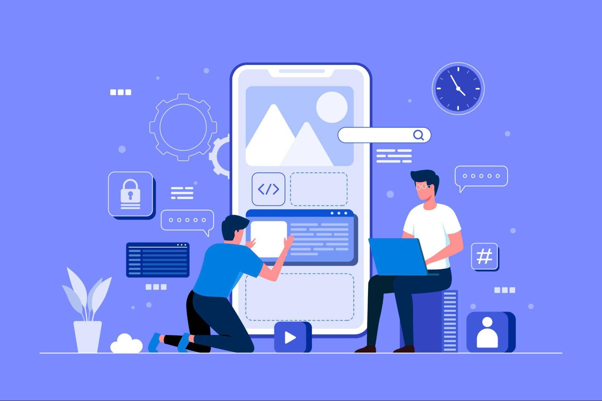 Python for Mobile App Development in 2023