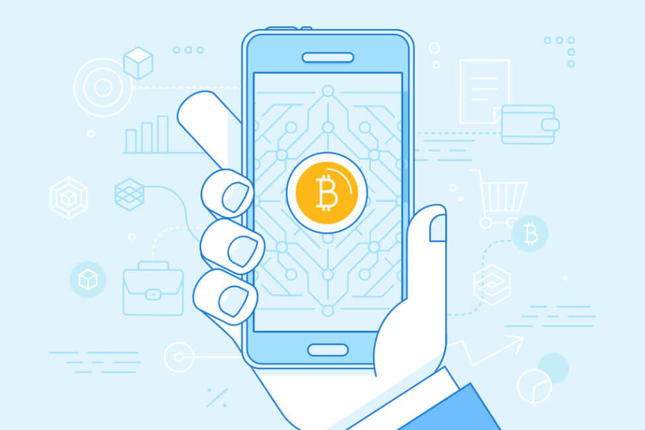 Cryptocurrency Wallet