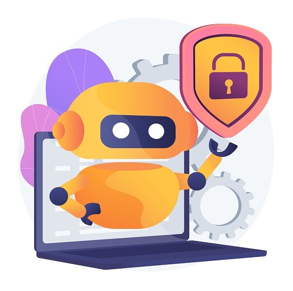 Malicious Artificial Intelligence AI chatbots
