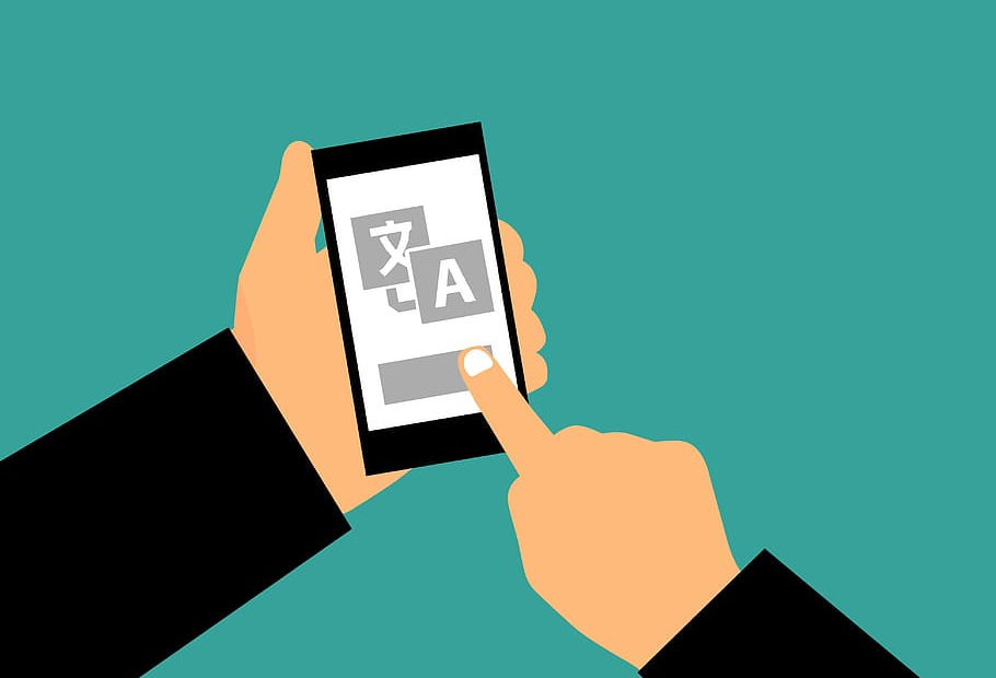 Automatic Translation Tools