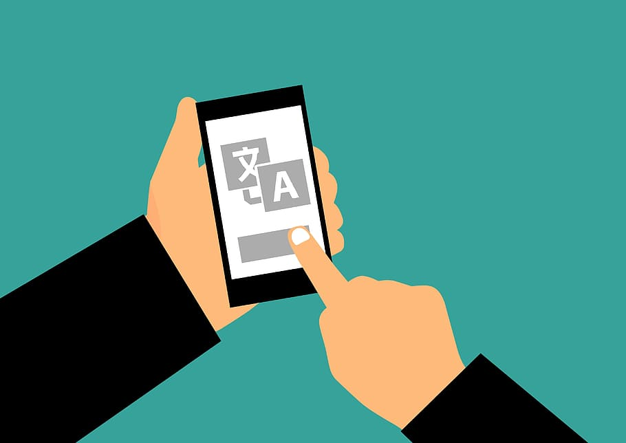 Automatic Translation Tools