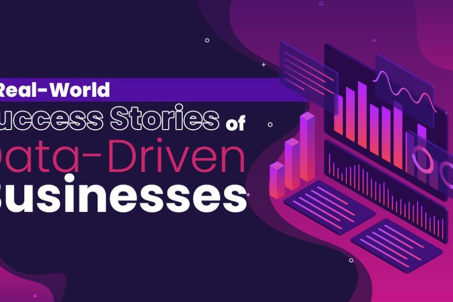 Data-Driven-Businesses stories