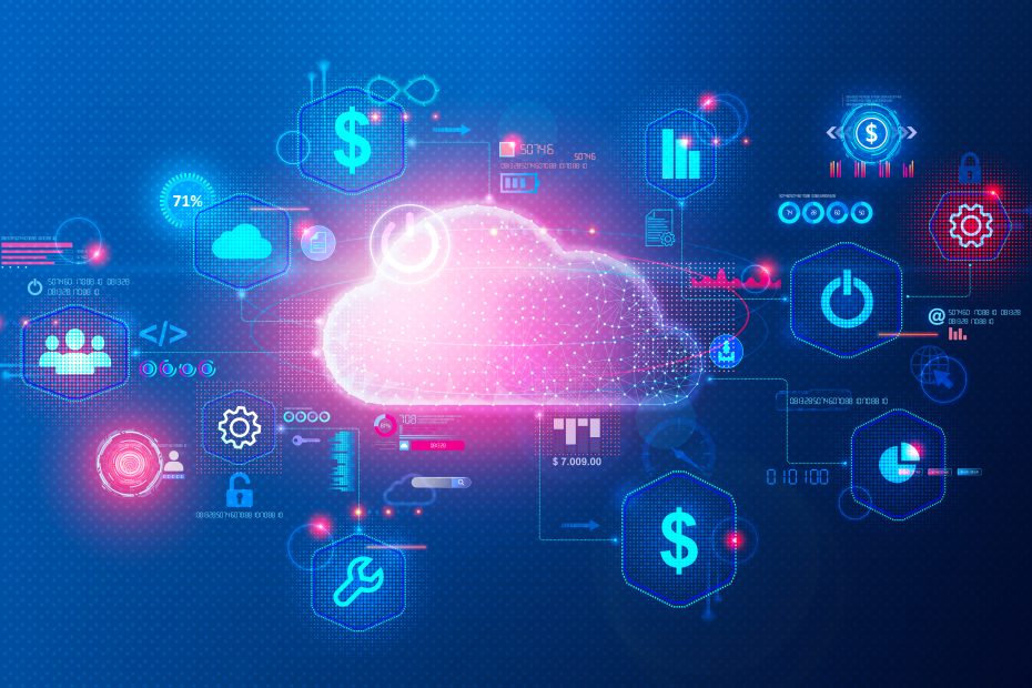 Cloud Solutions For Seamless Collaboration