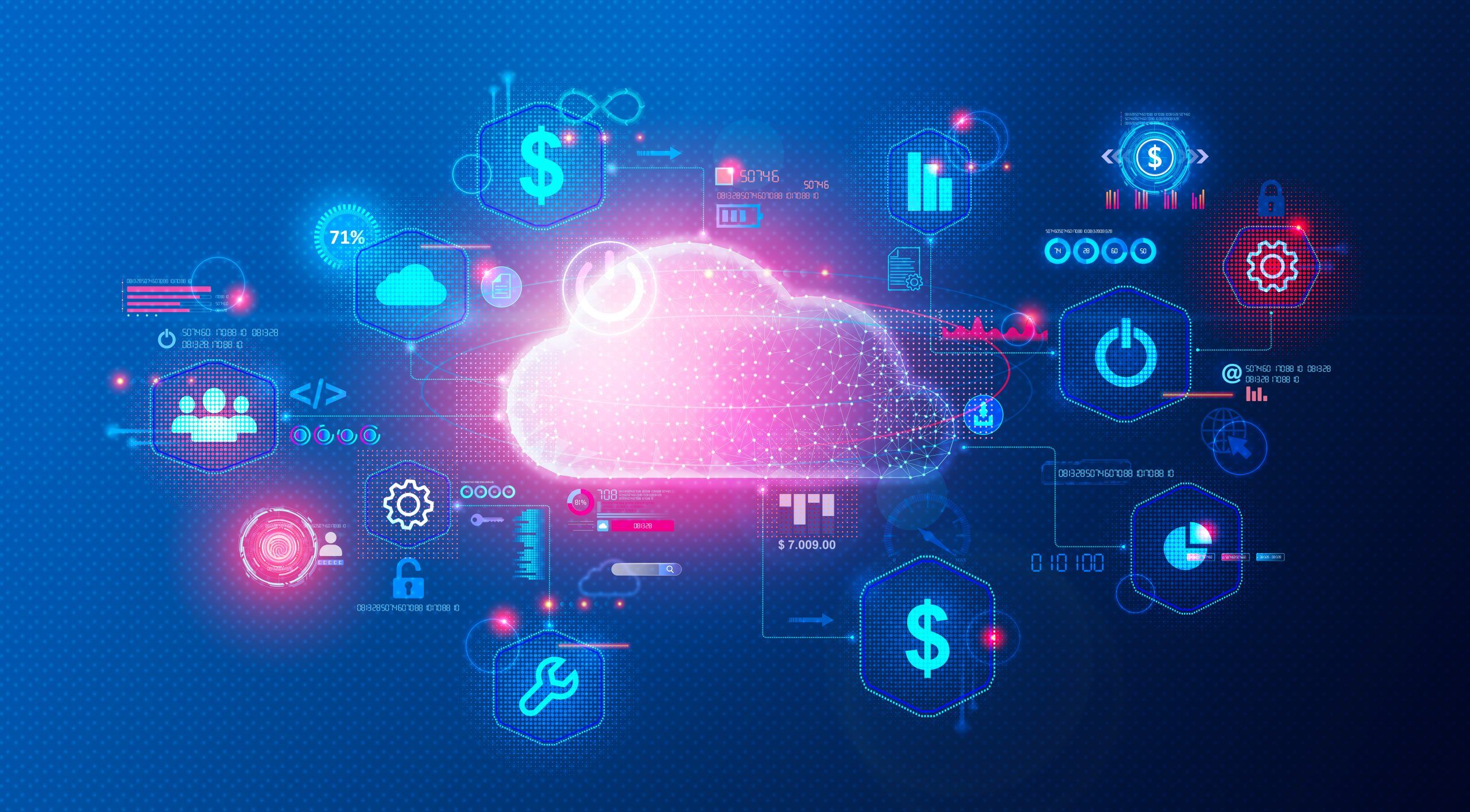 Cloud Solutions For Seamless Collaboration