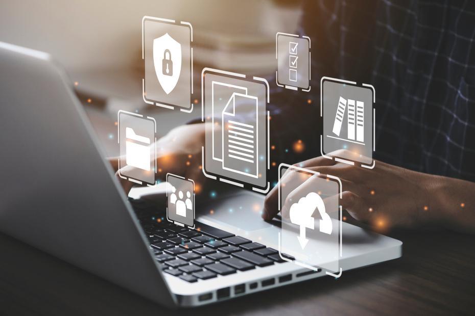 Digital Document Collaboration and Management