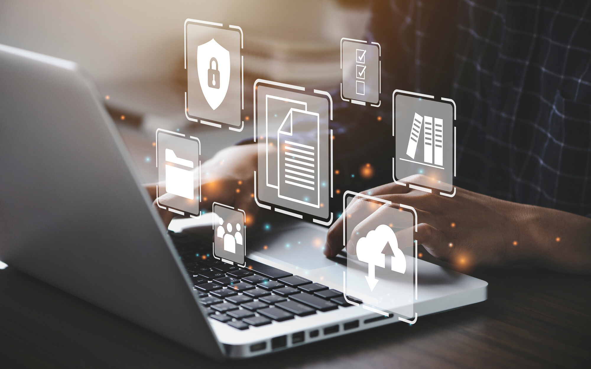 Digital Document Collaboration and Management