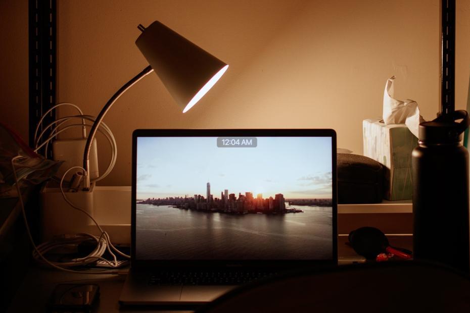 Health tips if you are spending too much time in front of computer