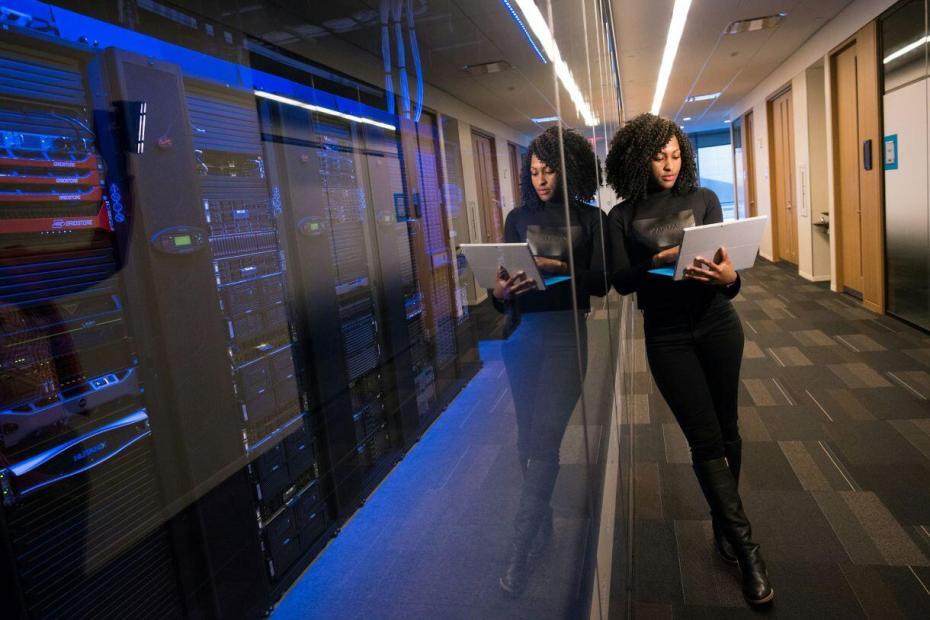Innovative tech trends in this year