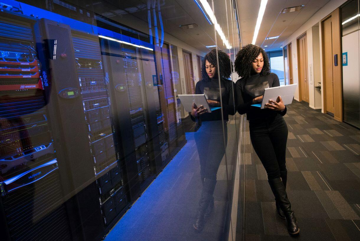 Innovative tech trends in this year