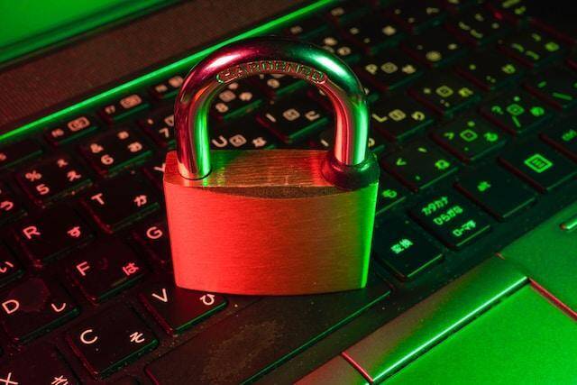 Securing Your Data in the Cloud
