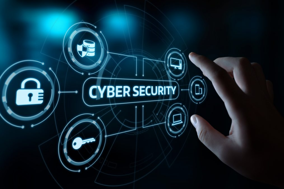 Why is cybersecurity important