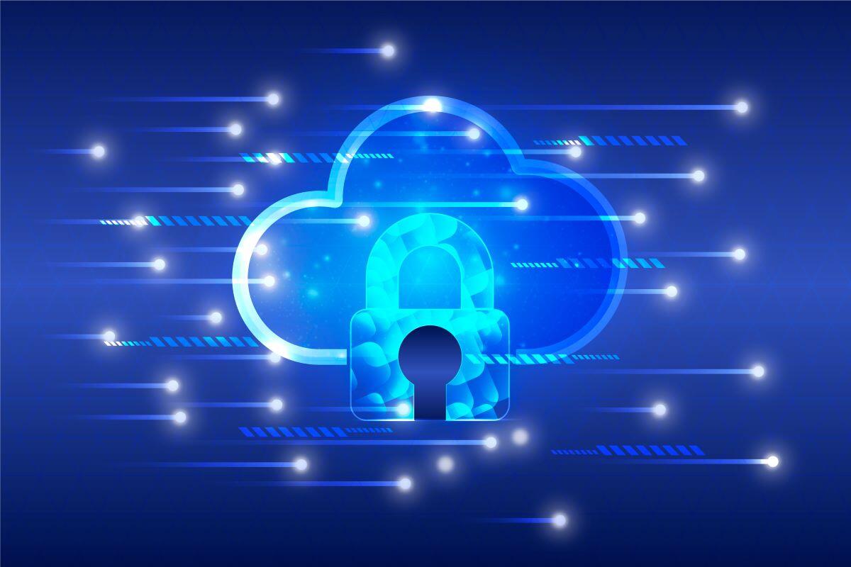 future of cloud security