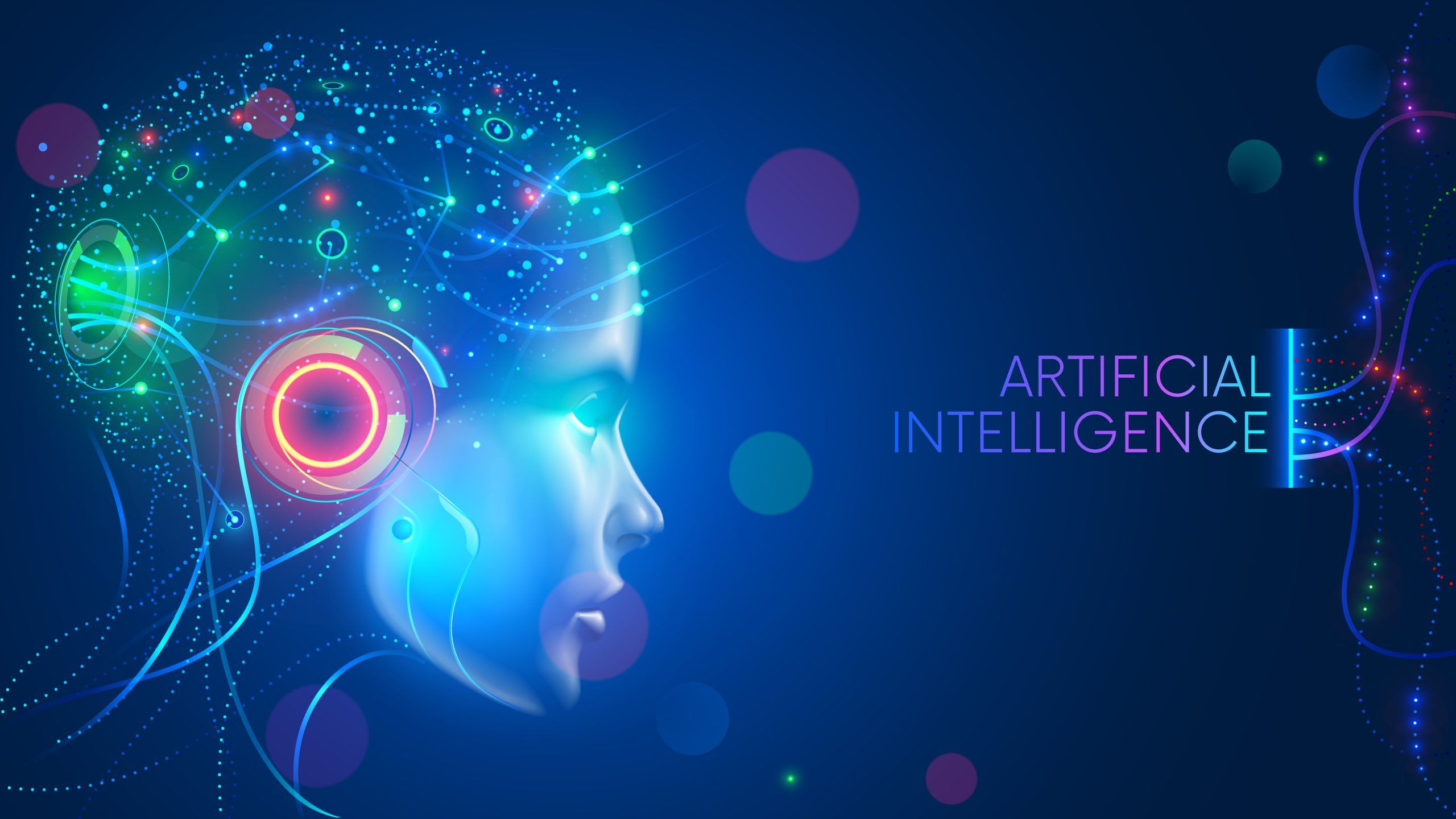 Types of Artificial intelligence
