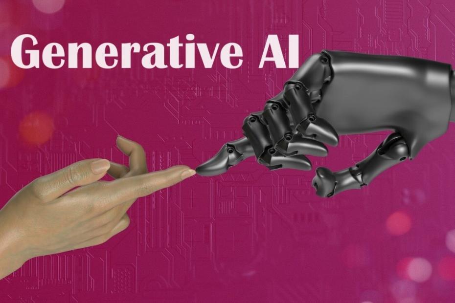 Capabilities of Generative AI