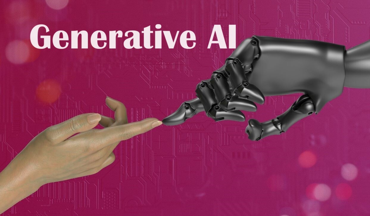 Capabilities of Generative AI