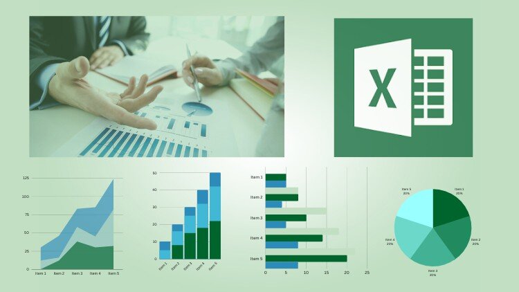 Microsoft Excel for Data Analysis and Reporting
