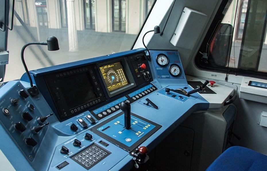 The integration of AI in Railways