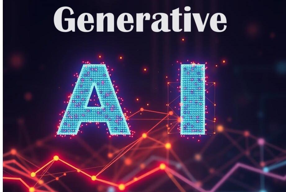 How Generative AI Is Helping Industries