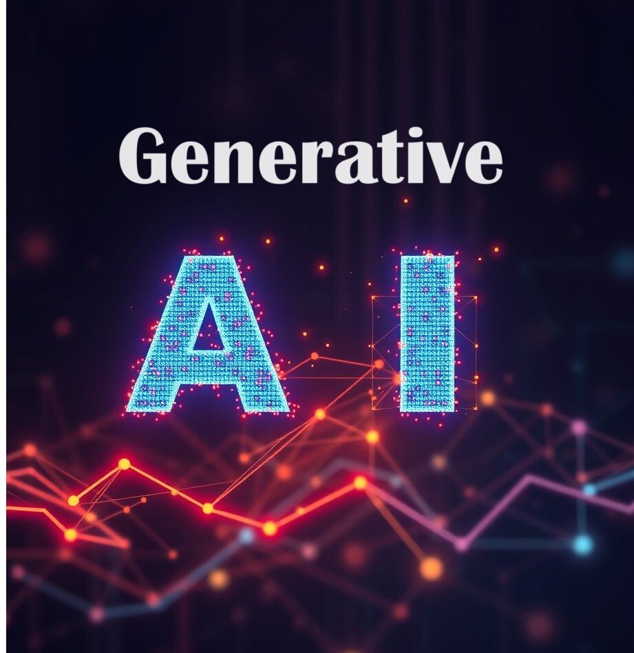 How Generative AI Is Helping Industries