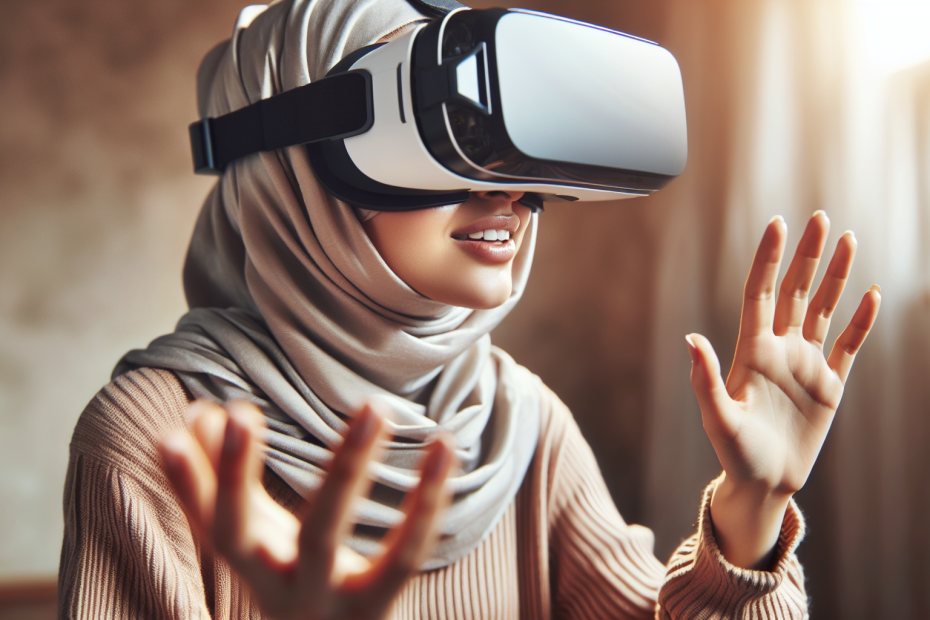 Virtual reality design tools and it's applications